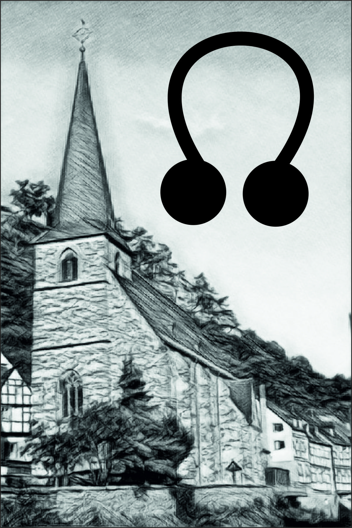 Audio Kirche